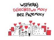 Dzieciństwo bez przemocy