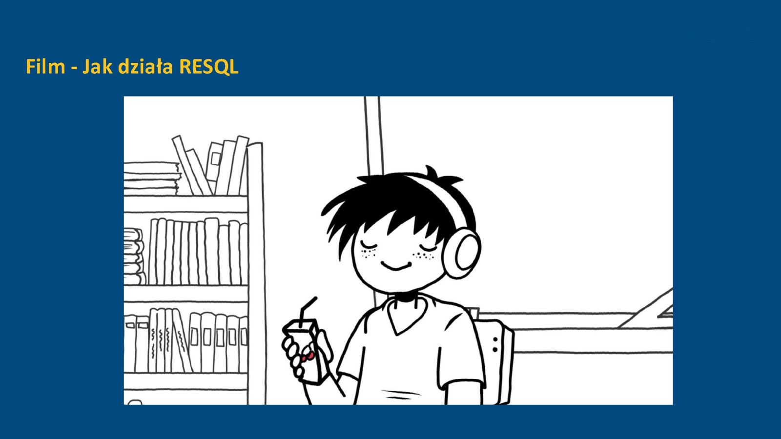 resql