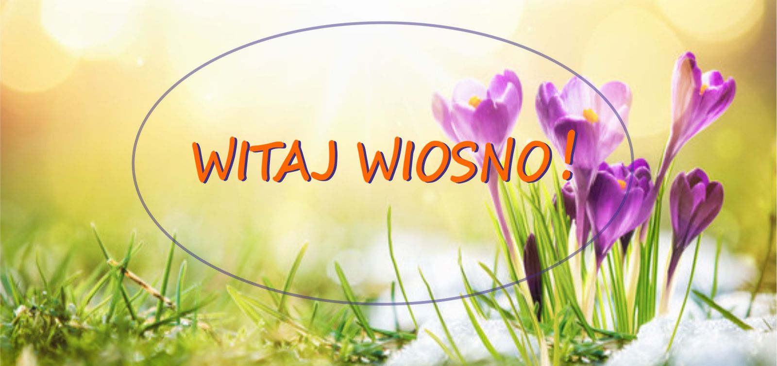 Wiosna