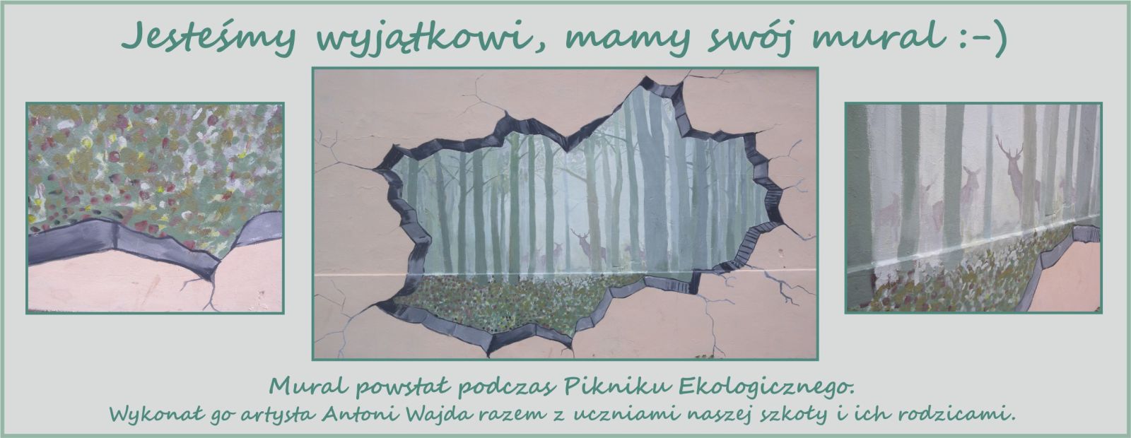 mural